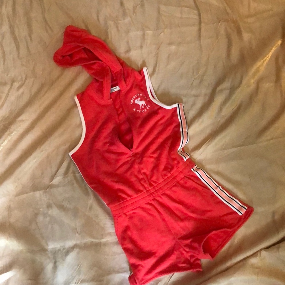 Abercrombie kids Jumper